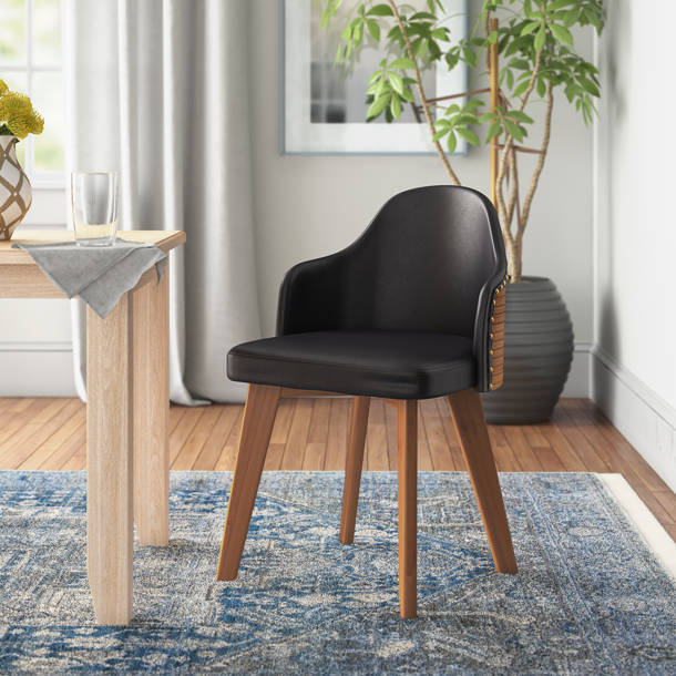 Langley Street Tullyrusk Swivel 26'' Counter Stool & Reviews Wayfair